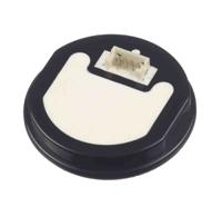 cg111ap0rc APEM Capacitive Switch Momentary,Illuminated, Red, NPN