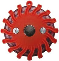 nspulsarpro-r Nightsearcher Pulsar Series Beacon, LED Bulb