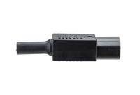 px0587 Bulgin C13 Cable Mount IEC Connector Socket, 10A, 250 V