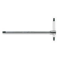951as-764 BETA T Shape Imperial Hex Key, 7/64in