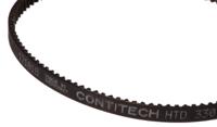 htd-330-3m-06 Contitech HTD 330-3M-06 Timing Belt, 110 Teeth, 330mm Length, 6mm Width