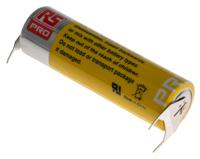 183-5705 RS PRO Lithium Thionyl Chloride AA Batteries 3.6V