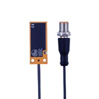 kq5101 ifm electronic Capacitive Rectangular Proximity Sensor, 12 mm Detection, PNP NO/NC, 10 → 30 V dc