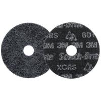 7100359465 3M HD-DH Aluminium Oxide Surface Conditioning Disc, 4-1/2in, Extra Coarse Grade, 50 in pack