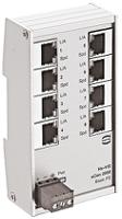24020080000 HARTING Ethernet Switch