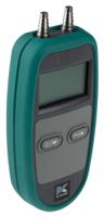 kane3200 Kane KANE3200 Differential Manometer With 2 Pressure Port/s, Max Pressure Measurement +200mbar
