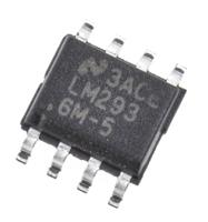 lm2936m-50nopb Texas Instruments, Voltage Regulator 40V SOIC 8-Pin