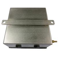acex191910pa CE-TEK ACEX Series Junction Box, IP66, 14 Terminals, ATEX, 190 x 100 x 190mm