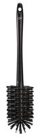 5381909 Vikan Black Bottle Brush, 430mm x 90mm