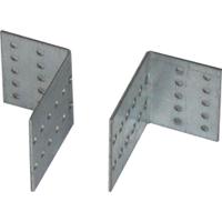 115134-xvtl-bram Eaton Eaton xEffect Series Steel Bracket, 70 x 58 x 78mm