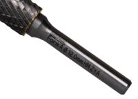 194-7976 RS PRO Cylinder Burr, 12.0mm Capacity, Tungsten Carbide Blade
