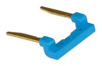 09752 Finder Busbar, 10 A - 250V, 15.4mm Pitch