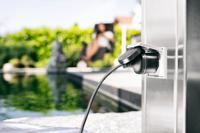 1294861 brennenstuhl Smart Socket, 16A, 230 V