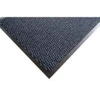 vanoise9015005 ID Group VANOISE Anti-Slip, Entrance Mat, Anti-Slip, Indoor Use, Blue, 900mm 150cm 4.5mm