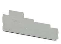 3244589 Phoenix Contact  D - PTIO 1 Series End Cover