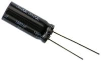 eeufr1v152l Panasonic 1500μF Aluminium Electrolytic Capacitor 35V dc, Radial, Through Hole - EEUFR1V152L