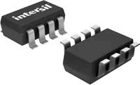 isl43120ihz-t Renesas Electronics ISL43120IHZ-T Multiplexer, 2, 2, Multiplexer Dual SPST, Non-Inverting 2.7 → 12 V, 8-Pin