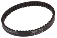 175-5196 RS PRO Timing Belt, 57 Teeth, 285mm Length, 9mm Width