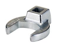 02500048 STAHLWILLE 540A series Series Crow Foot Crow Foot Spanner, 1 in, 3/8in Insert, Chrome Plated Finish
