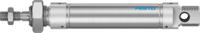 dsnu-25-60-ppv-a Festo 60 mm Pneumatic Cylinder - 1908317 DSNU Series, Double Acting Acting