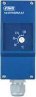 6030700020-5-671-000-70-2000-40-28-13-46-100-8-6 Jumo Capillary Thermostat, +130°C Max, SPST, Automatic Reset, Surface Mount