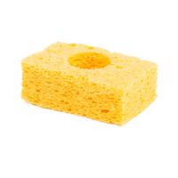ac-y10 Metcal Soldering Accessory AC-Y10 Soldering Iron Cleaning Sponge, for use with WS1 Workstand