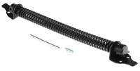 436-0570 RS PRO Steel Gate Spring, 254mm