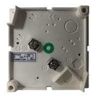 186-2467 RS PRO Analogue Panel Ammeter 50 (Input)A AC, 92mm x 92mm, 1 % Moving Iron