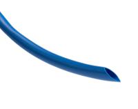 172-02049-pvc40-pvc-bu HellermannTyton PVC Blue Cable Sleeve, 4mm Diameter, 100m Length