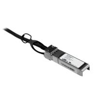 sfpcmm3m StarTech.com Cisco Compatible SFP Transceiver Module, 10000Mbit/s