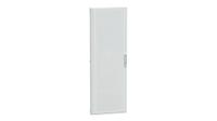 lvs08234 Schneider Electric PrismaSeT G Series Glass Door for Use with PrismaSeT G Enclosure, 1830 x 600 x 33mm