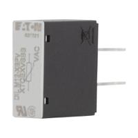 281209-dilm12-xspv130 Eaton DILM Contactor Suppressor Diode, 130 V ac