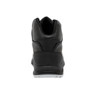 07road9834pt44 Parade 07ROAD Unisex Black Composite Toe Capped Safety Shoes, UK 10, EU 44