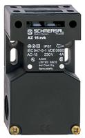 az16zvrk-m16 Schmersal AZ16 Safety Switch, 1NO/1NC, Actuator Actuator Included, Glass Fibre Reinforced Thermoplastic