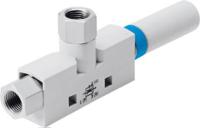 vn-05-l-t3-pi4-vi4-ro1 Festo Vacuum Pump, 0.45mm nozzle , 8bar 15.7L/min, VN series