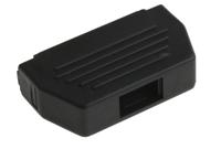 ds25s MH Connectors MHED Series Thermoplastic Angled, Straight D Sub Backshell, 25 Way, Strain Relief
