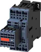 3rt2028-2fb44-3ma0 Siemens SIRIUS 3RT Size S0, 3RT2 Contactor, 24 V dc Coil, 3-Pole, 38 A, 18.5 kW, 2NO + 2NC