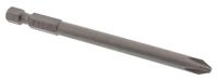 449-9460 RS PRO Phillips Screwdriver Bit, PH2 Tip
