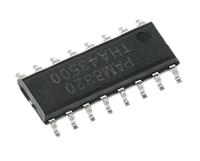 pam8320rdr DiodesZetex,Audio10W, 16-Pin SOIC PAM8320RDR