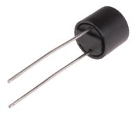 767-5193 RS PRO PC Board Non Resettable Fuse, Radial 250mA, 250V ac