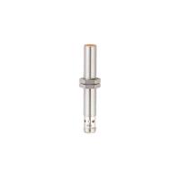 if5618 ifm electronic Inductive Threaded Barrel Proximity Sensor, M12, 2 mm Detection, PNP NC, 10 → 30 V dc