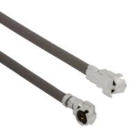 a-1pa-132-100b2 Amphenol RF AMC Series Male AMC to Male AMC, 100 mm 50 Ω
