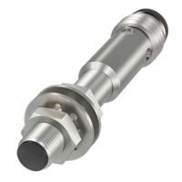 bes-516-3005-e5-c-s49 BALLUFF Inductive Threaded Barrel Proximity Sensor, M5, 0.8 mm Detection, PNP NO, 10 → 30 V dc