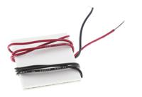 et-127-14-15-rs Adaptive Peltier Module, 59.4W, 6A, 15.7V, 40 x 40mm