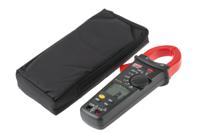 123-3222 RS PRO ICM136R Clamp Meter, 600A dc, Max Current 600A ac CAT II 1000 V, CAT III 600 V