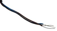 xs118blpal2 Telemecanique Sensors Inductive Threaded Barrel Proximity Sensor, M18, 5 mm Detection, PNP NO, 12 → 24 V dc