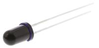 sfh-313-fa-23 SFH 313 FA-2/3 ams OSRAM, 20 ° IR Phototransistor, Through Hole 2-Pin 5mm (T-1 3/4) package