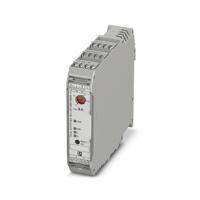 2900576 Phoenix Contact Contactron Motor Starter, Reversing Starter, 4 kW, 24 V dc, 3 Phase, IP20, 9 A