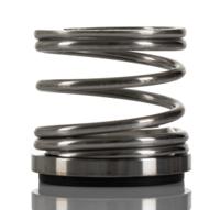 521-5746 RS PRO Carbon Steel, Stainless Steel Seal, 25.4mm OD