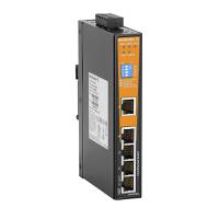 2682250000 Weidmüller Managed 5 x RJ45 Port Network Switch